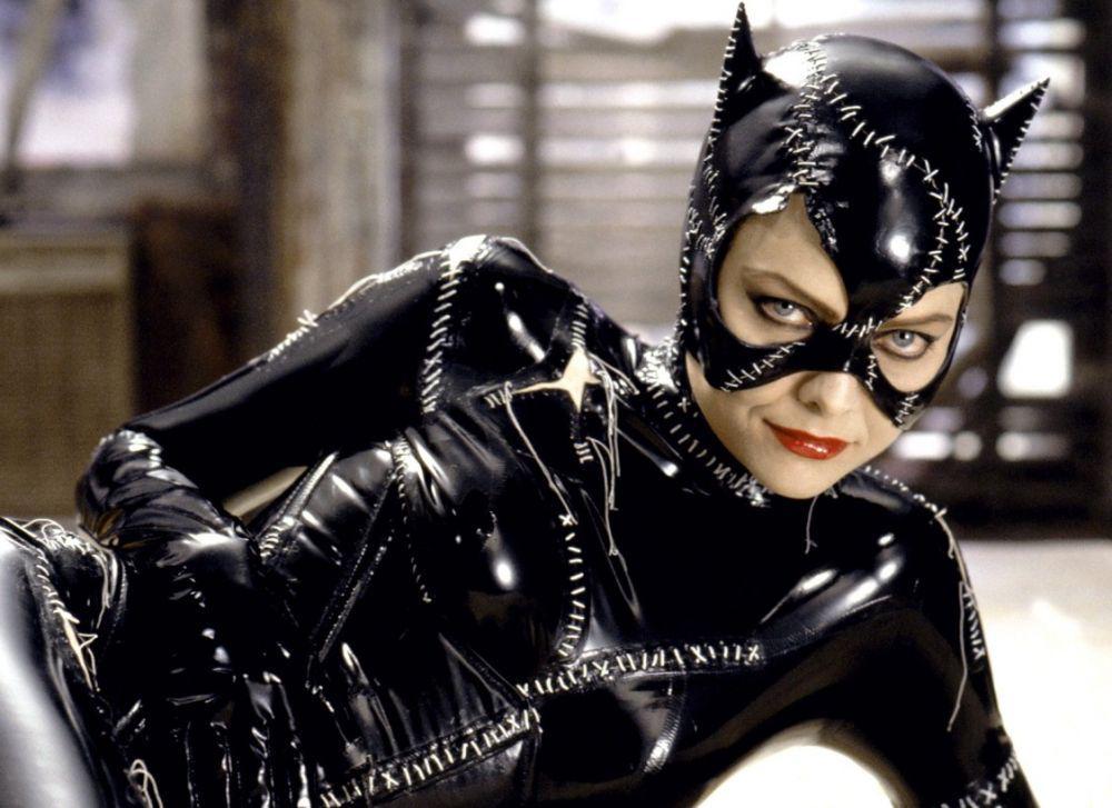 10 Film Lawas Terbaik Michelle Pfeiffer, Hits pada Masanya