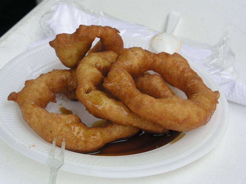 ilustrasi picarones (commons.wikimedia.org/Xauxa)