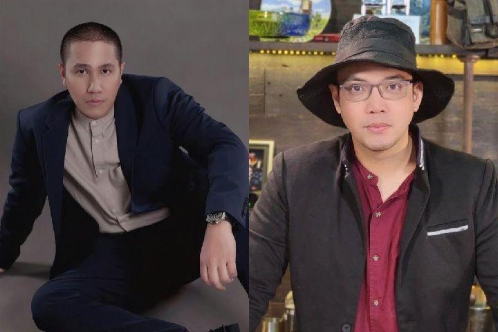 12 Artis Dipolisikan Atas Dugaan Penipuan, Terbaru Ressa Herlambang
