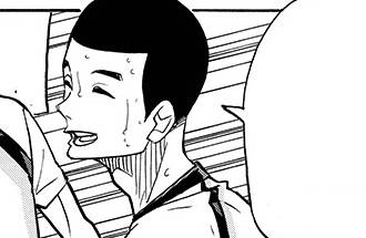 dok. Shueisha/ Haikyuu!!
