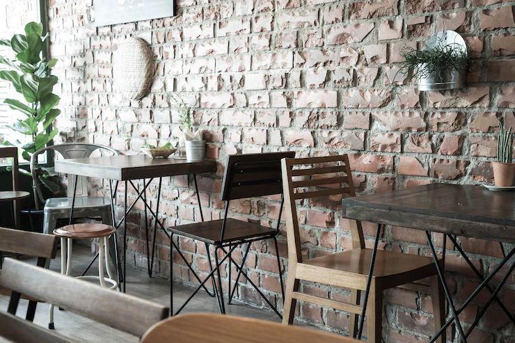 5 Ide Desain Interior dengan Konsep Industrial yang Kekinian