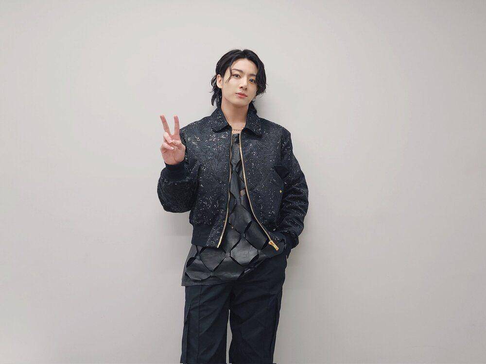 Jungkook BTS (twitter.com/bts_bighit)