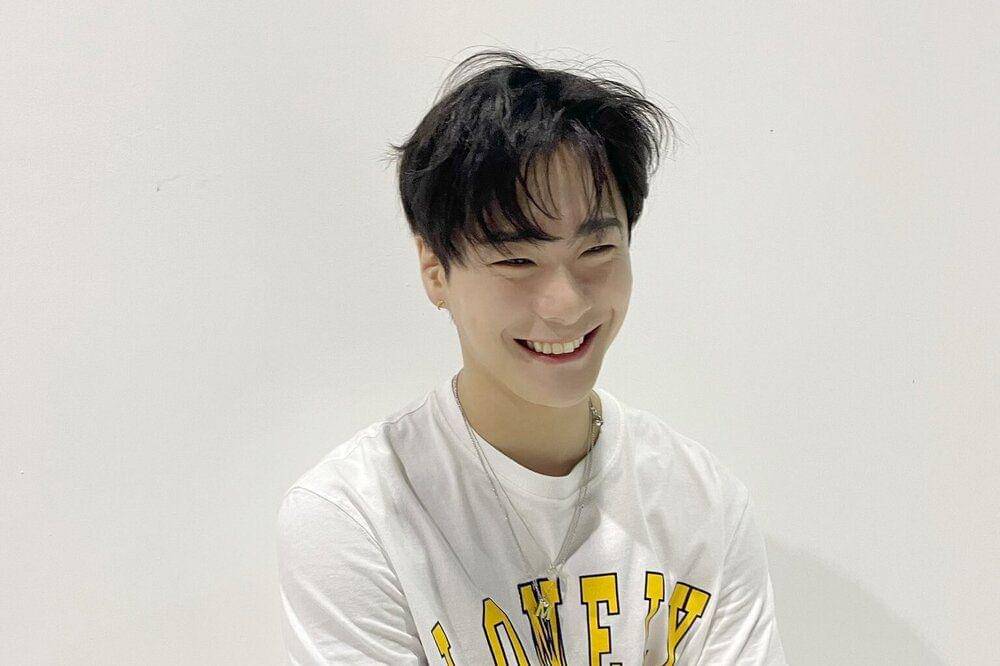 Moonbin ASTRO (twitter.com/offclASTRO)