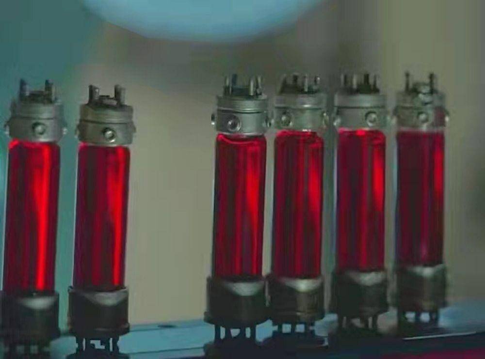 Partikel Pym (dok. Marvel Studios/Ant-Man)