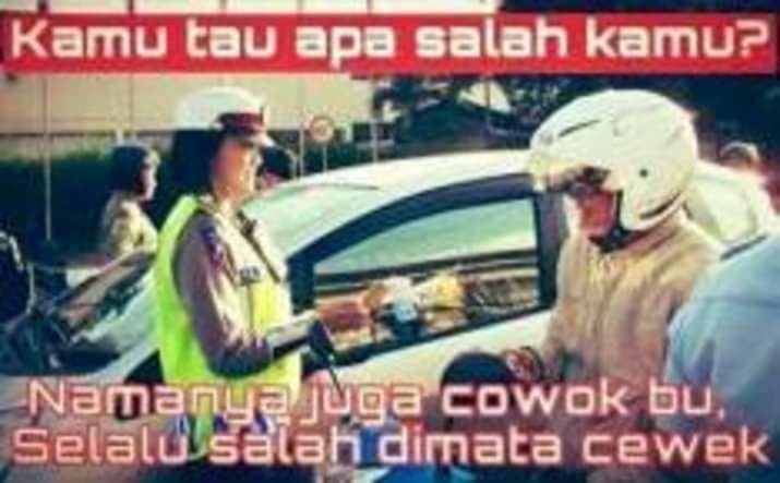 meme cowok selalu salah (facebook.com/Meme Rage Blogg)
