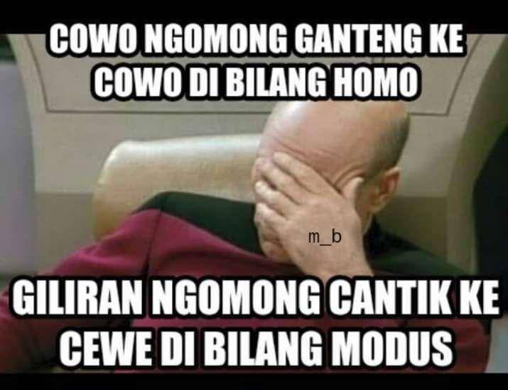 meme cowok selalu salah (facebook.com/MeMe Jones Lovers)