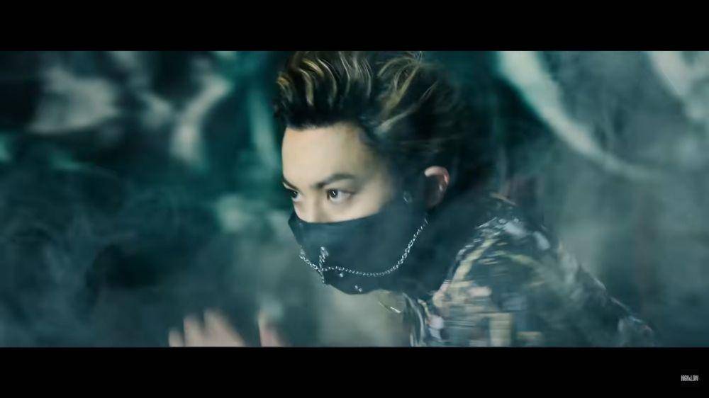 Kamui Ito di High and Low: The Worst X. (Dok. Shochiku/High and Low: The Worst X)