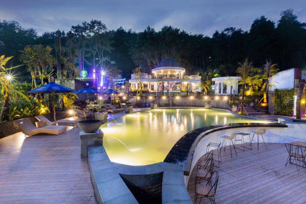 potret destinasi wisata Songgoriti Hot Springs (songgoritihotsprings.com)