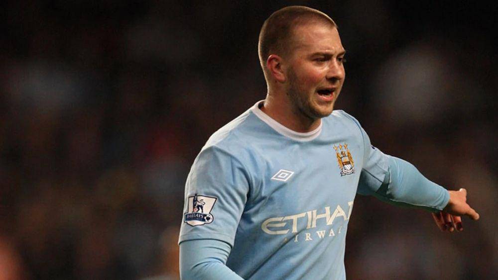 Michael Johnson (mancity.com)