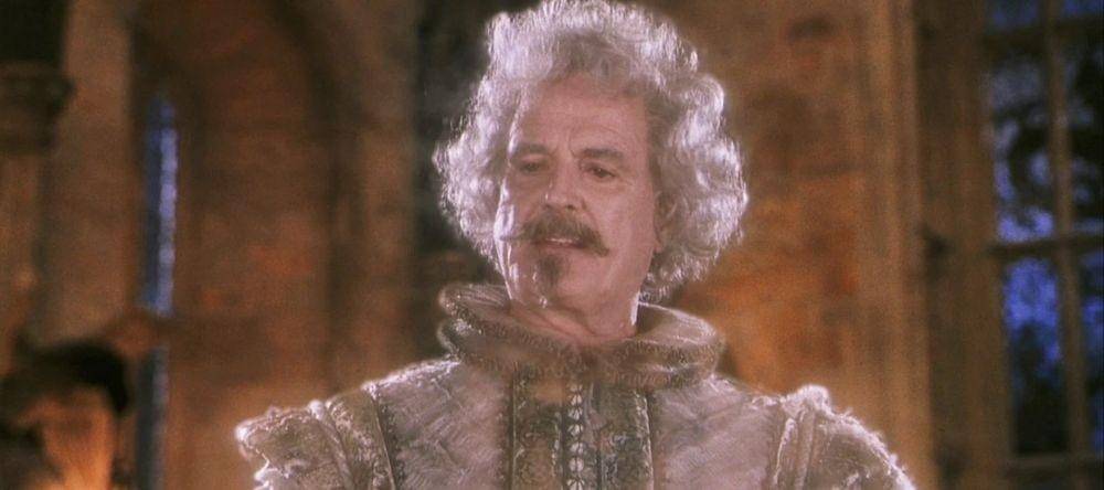 dok. Warner Bros/Harry Potter