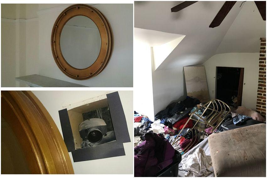 9 Potret Kelakuan Aneh Penyewa Rumah, Bikin yang Punya Rumah Pusing!