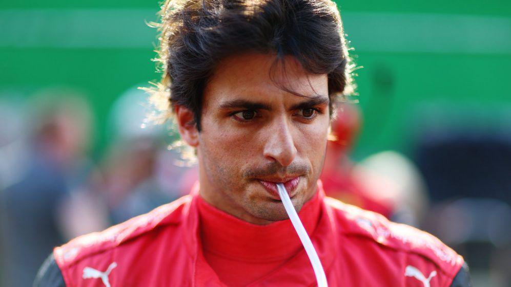 Carlos Sainz Ingin Berikan Performa Terbaik sejak Awal Musim F1 2023
