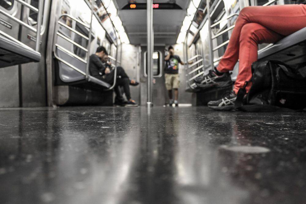 ilustrasi naik krl (pixabay.com/Pexels)