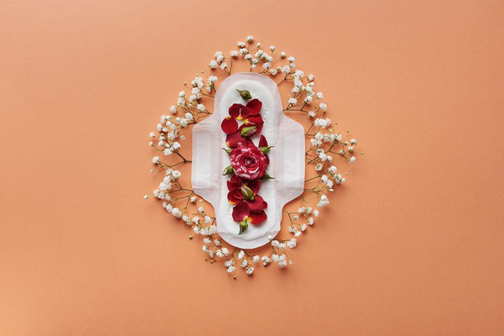Bukan Hamil, Ini 10 Penyebab Perempuan Telat Menstruasi