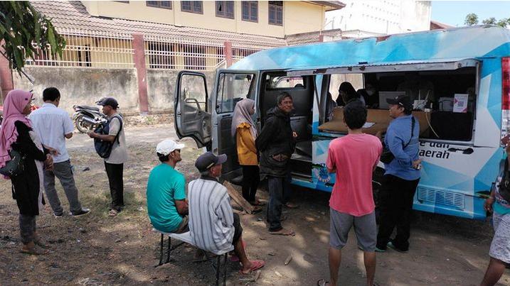 Info Jadwal Layanan Samsat Wilayah Sumbawa Besar Februari 2023