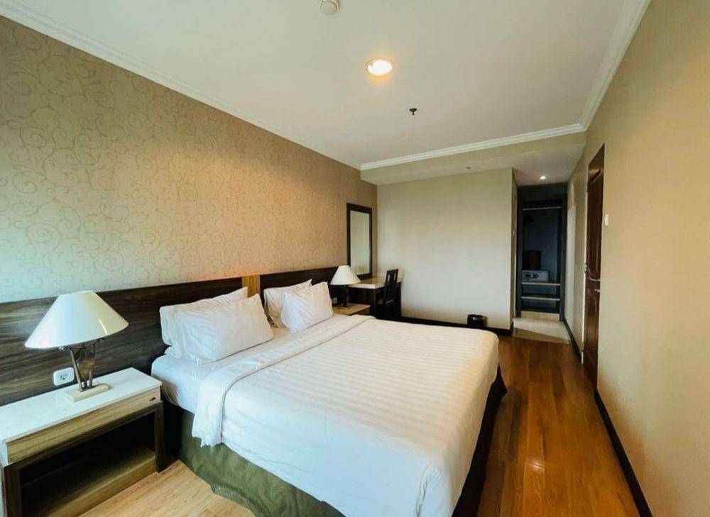 Galeri Ciumbuleuit Hotel (instagram.com/galericiumbuleuit.stay)