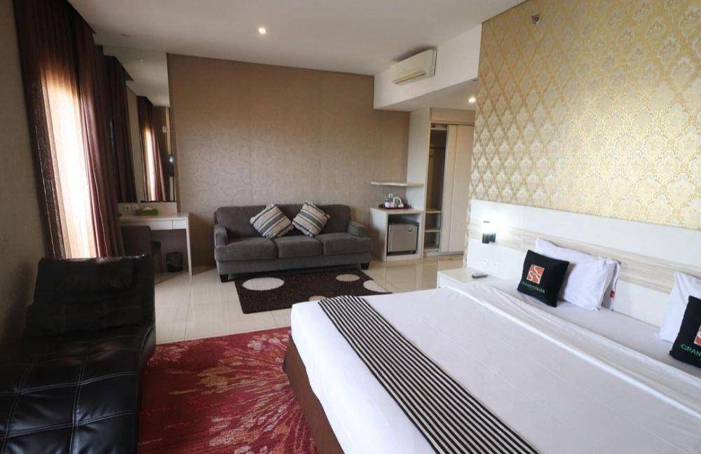 Grand Sovia Hotel (instagram.com/grandsoviahotel)