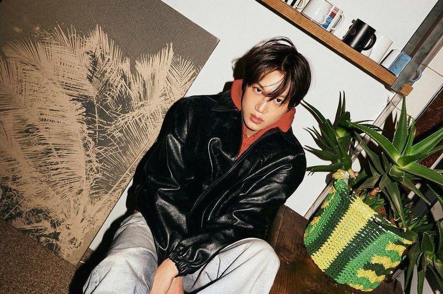 Kai EXO Rilis Mini Album Ketiga, Segera Comeback Solo!