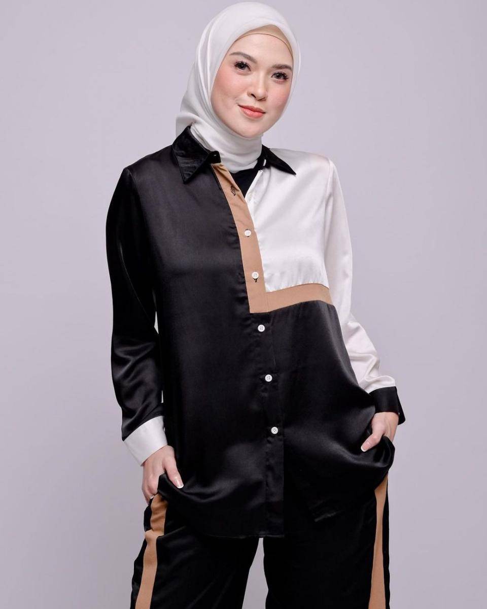 potret Delia Septianti (Instagram.com/deliaseptianti)