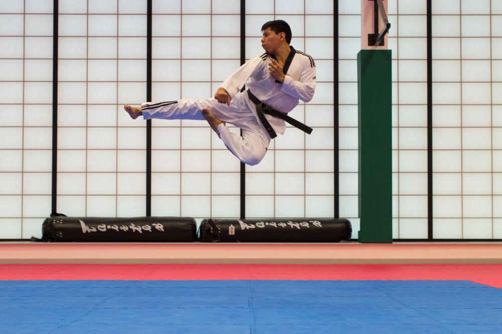 11 Tingkatan Sabuk Taekwondo dan Artinya, Penjelasan Lengkap