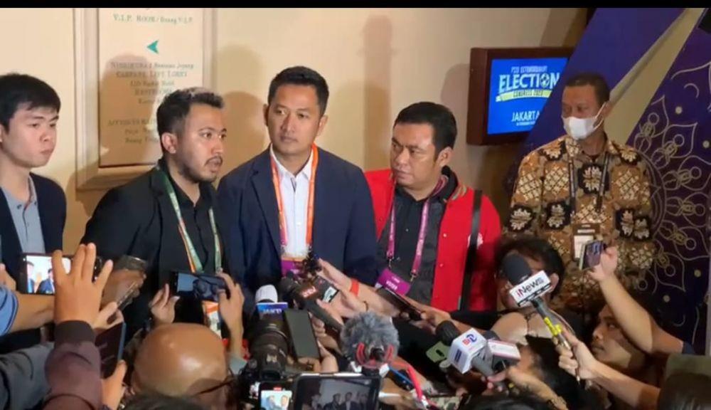 Jadi Exco PSSI, Ini Gebrakan Muhammad untuk Kompetisi Amatir