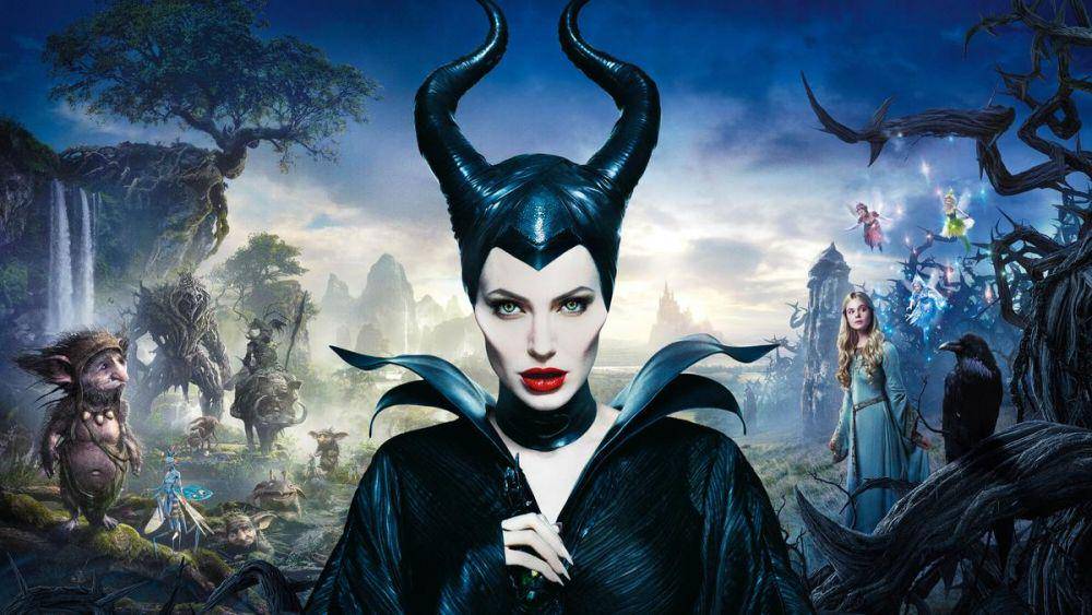 Maleficent (dok. Walt Disney Studios/Maleficent)