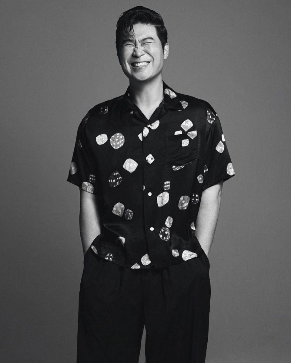 Choiza Dynamic Duo (instagram.com/choiza11)