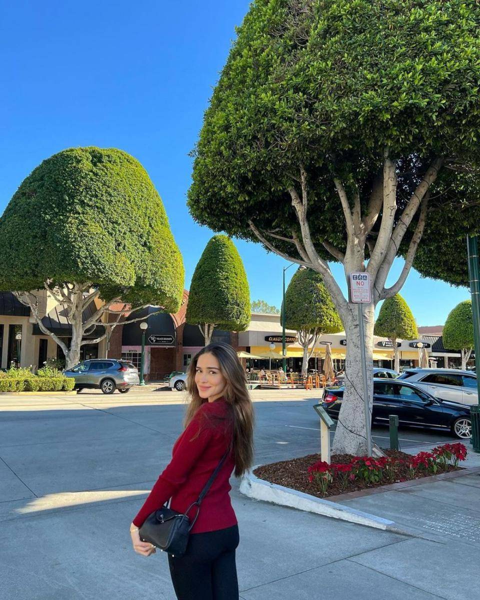 potret Yasmine Wildblood setelah melahirkan (instagram.com/yaswildblood)