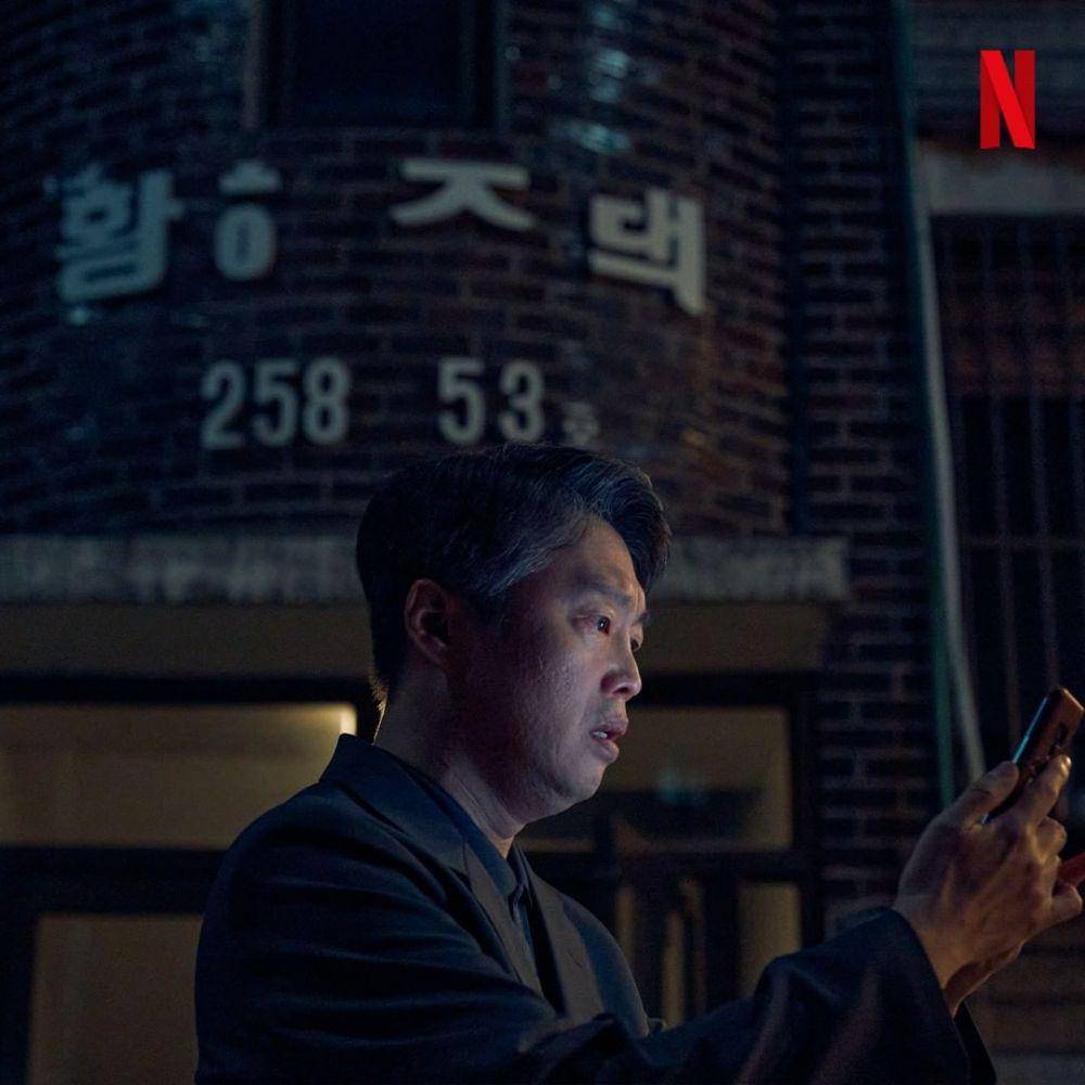 film Korea Unlocked (dok. Netflix/Unlocked)