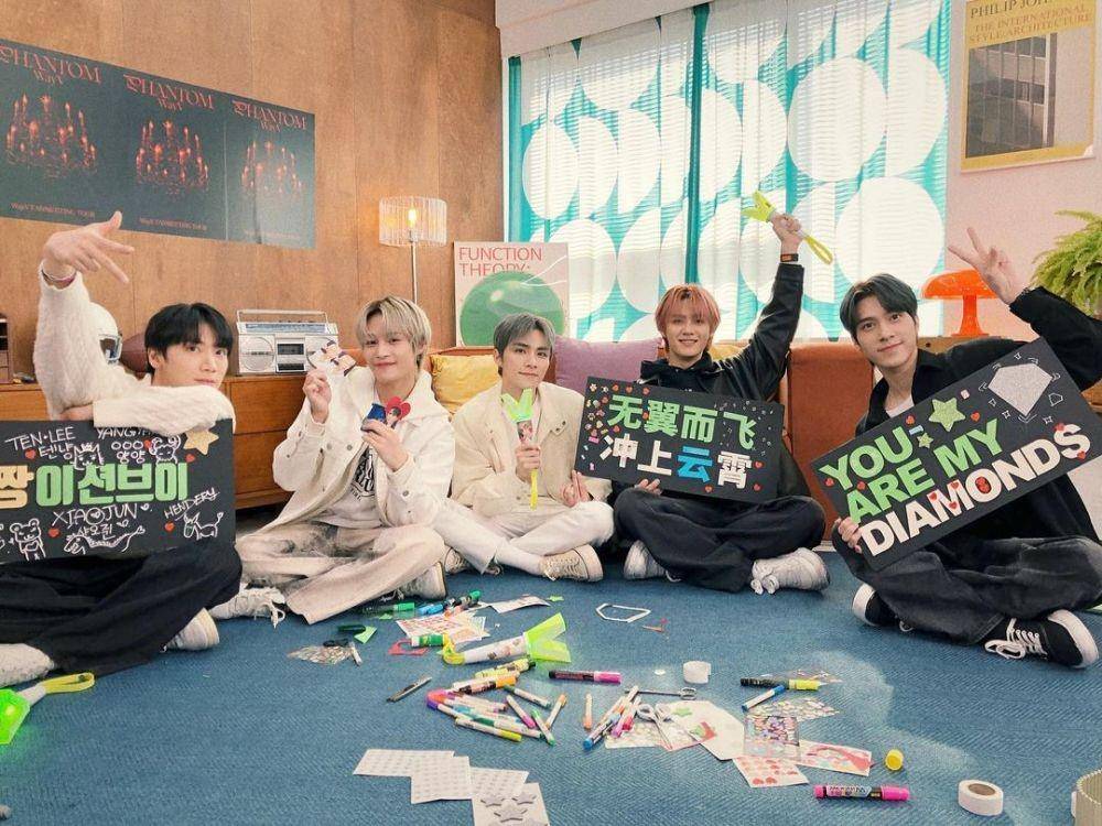 WayV (instagram.com/wayvofficial)