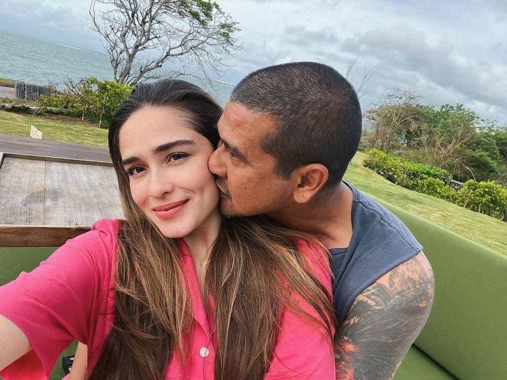 potret Yasmine Wildblood setelah melahirkan (instagram.com/yaswildblood)