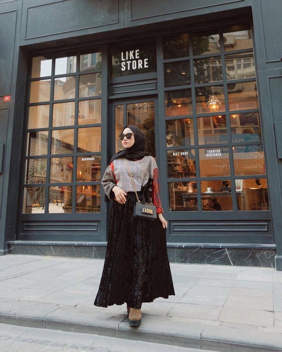potret Nisa Cookie (instagram.com/nisacookie)