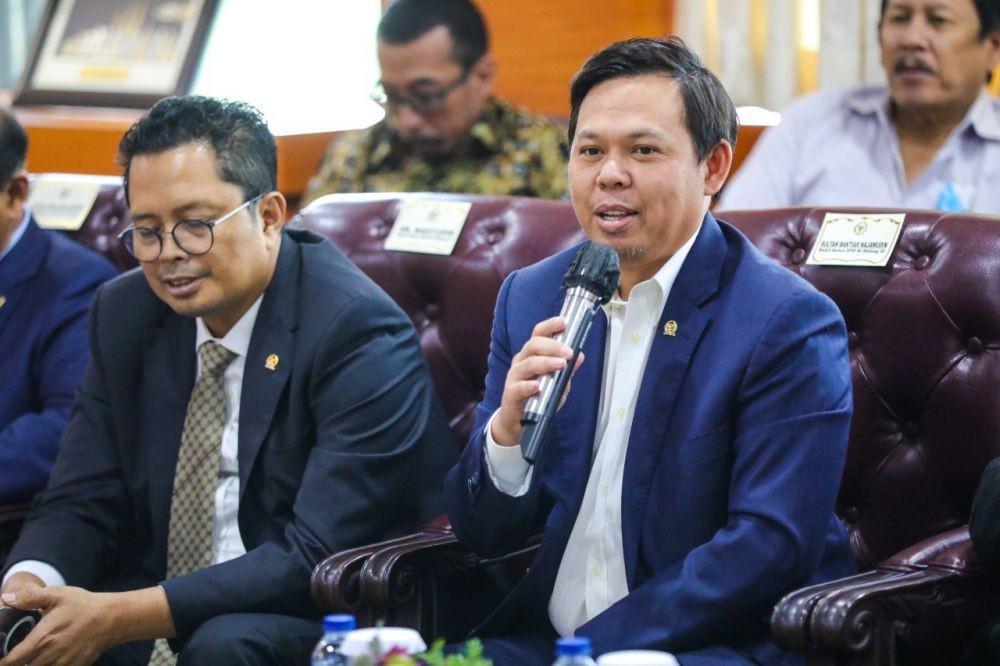 Dukung Moratorium Perizinan Usaha Koperasi, DPD Tekankan Hal Ini