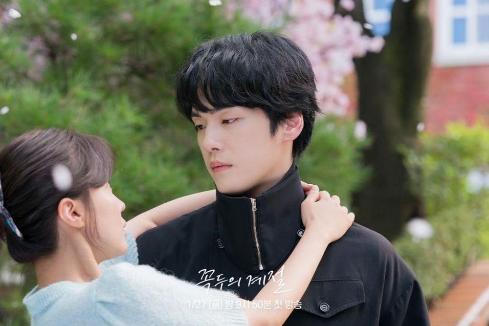 5 Love Language Kokdu di Drakor Kokdu: Season of Deity, Manis Banget!