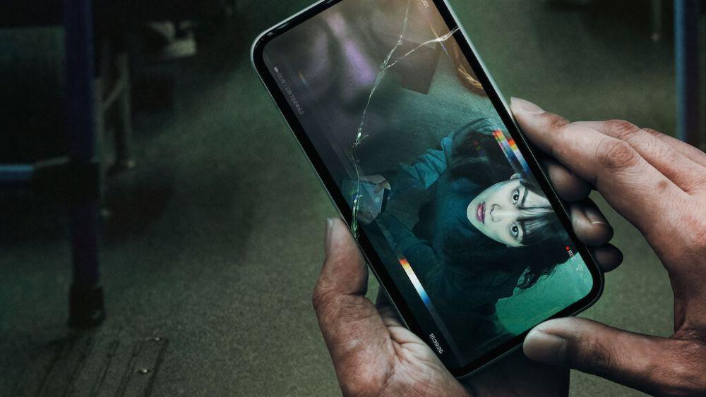 Sinopsis Film Korea Thriller Unlocked, Im Si Wan Jadi Psikopat Lagi