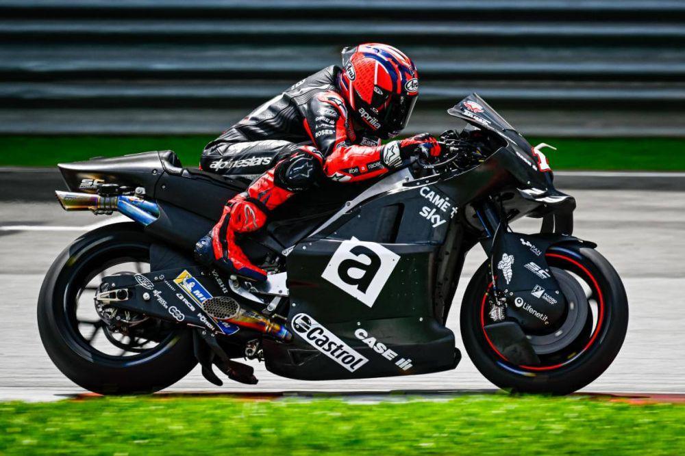 Jadwal Lengkap Launching Tim MotoGP 2023, Akhirnya Komplet