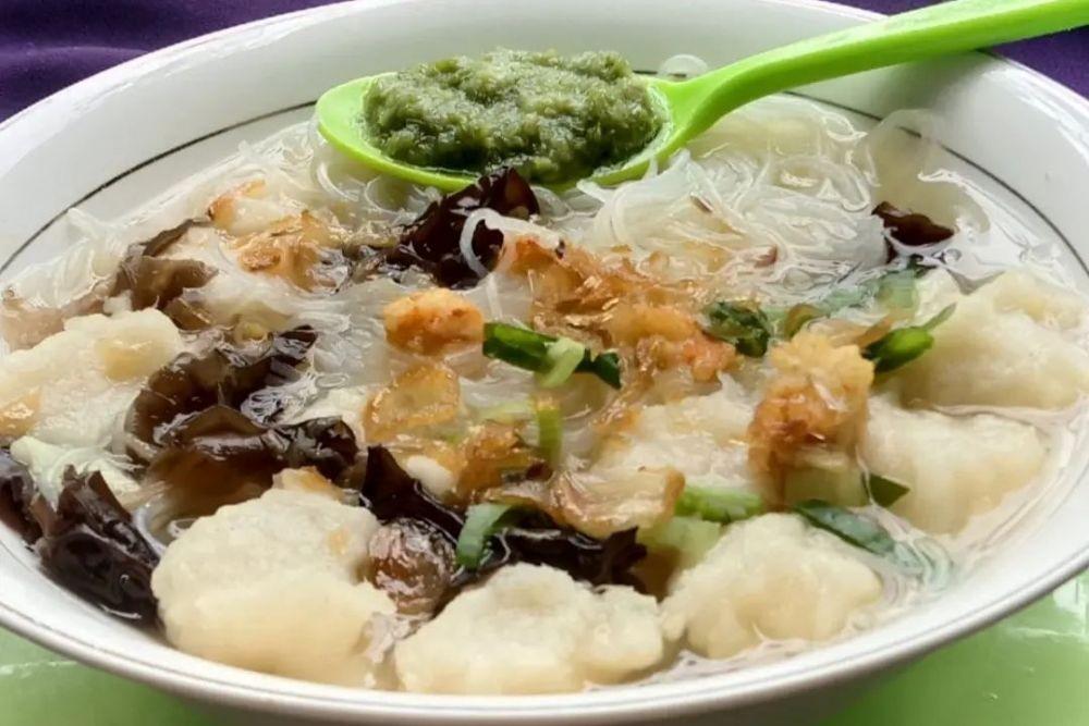5 Kuliner Nusantara dari Ikan Gabus, Lezatnya Tiada Tandingan
