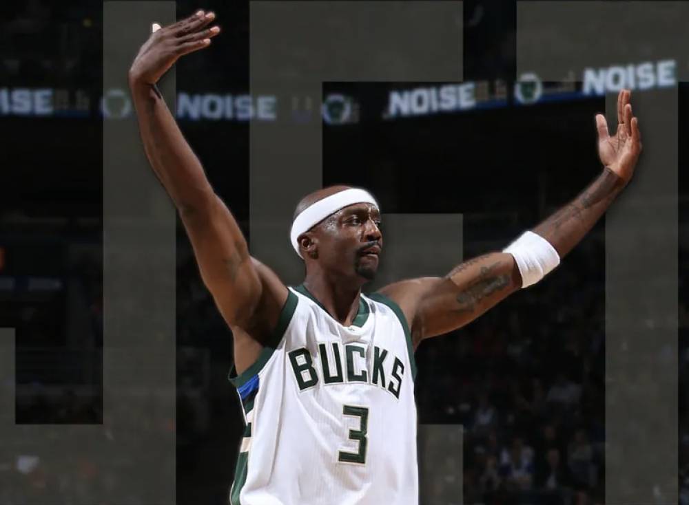 Ritual khusus sebelum pertandingan NBA yang dilakukan Jason Terry adalah memakai celana lawan saat tidur. (Dok. NBA)