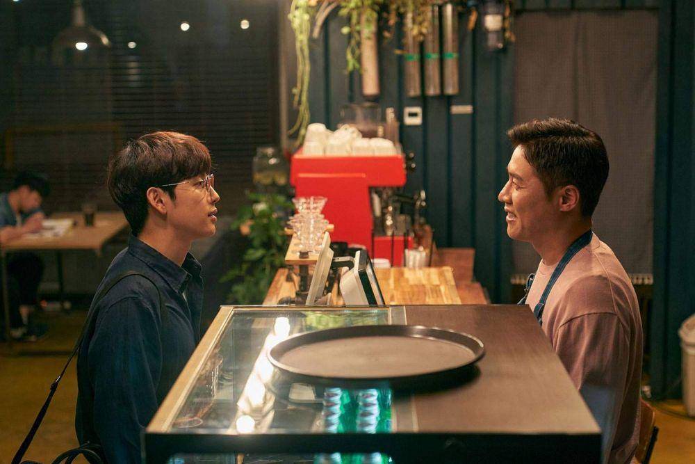 film Korea Unlocked (dok. Netflix/Unlocked)