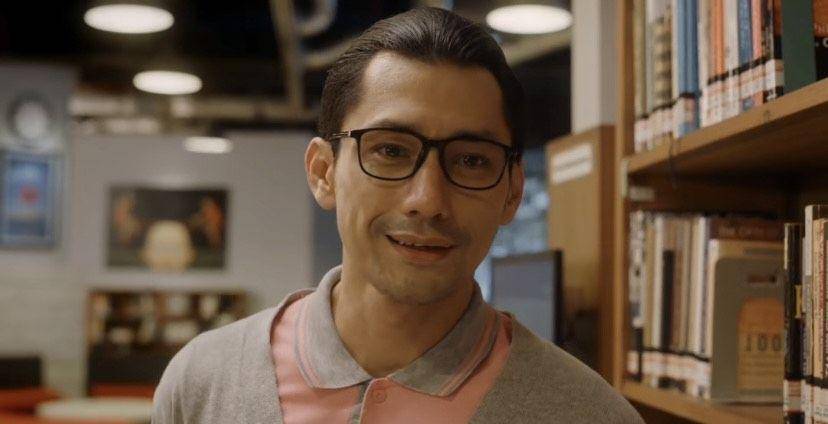 Cuplikan Trailer Series Katarsis (instagram.com/vidiooriginals)
