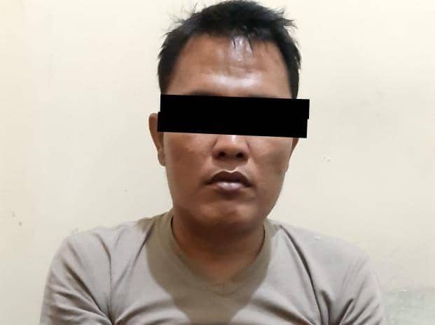 Polisi Curi Motor di Bandar Lampung Terancam Sanksi Pemecatan