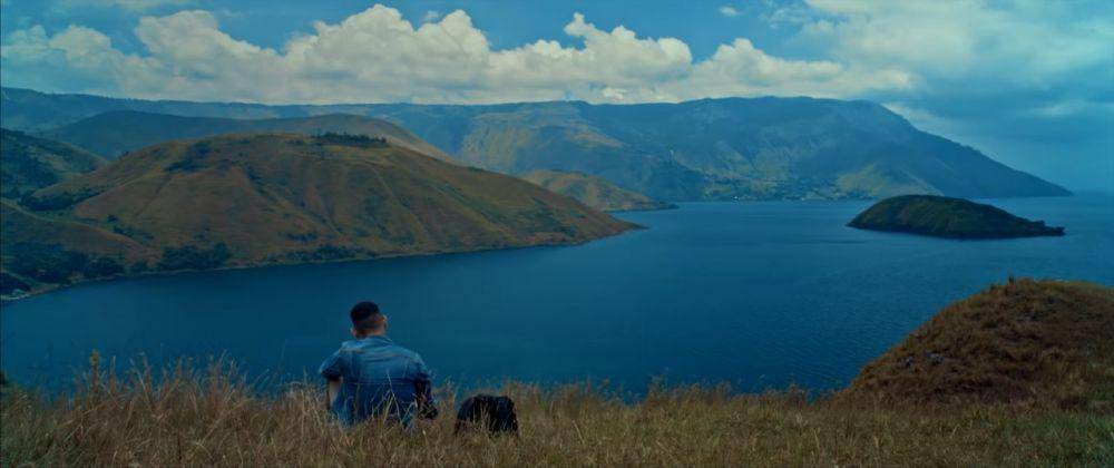 cuplikan film Pariban Idola dari Tanah Jawa (dok. Stay Connected Media/Pariban Idola dari Tanah Jawa)