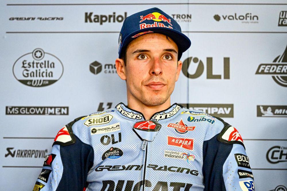 Alex Marquez Tak Terkejut dengan Hasil Honda di Tes Pramusim Sepang