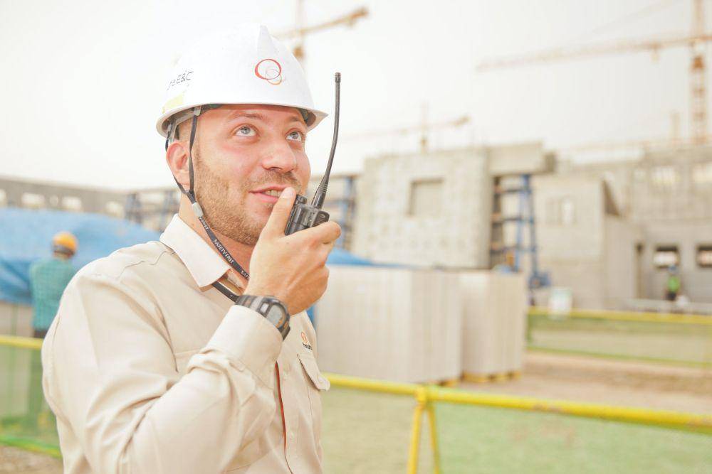 ilustrasi project engineer(pexels.com/id-id/rezwan