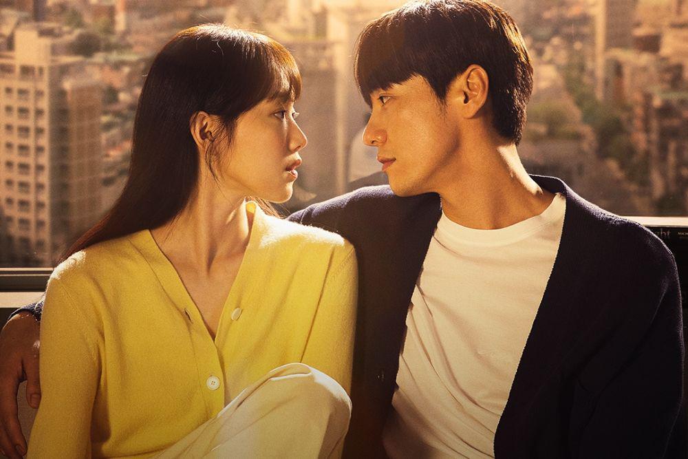 5 Alasan Ending Call It Love Memuaskan, Konflik Berakhir Realistis