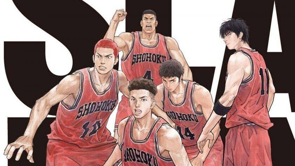 Review Movie The First Slam Dunk, Seru Sampai Bikin Terharu!