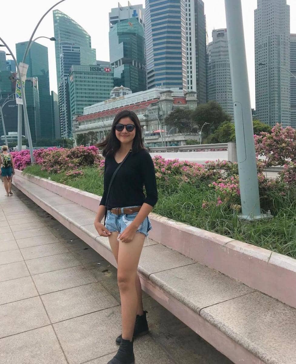 Bulan Sutena (instagram.com/bulansutena)