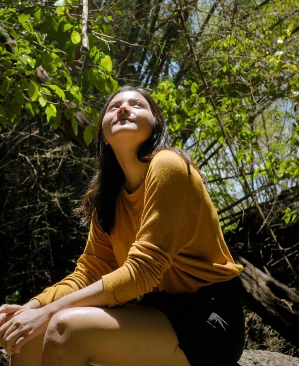 Bulan Sutena (instagram.com/bulansutena)