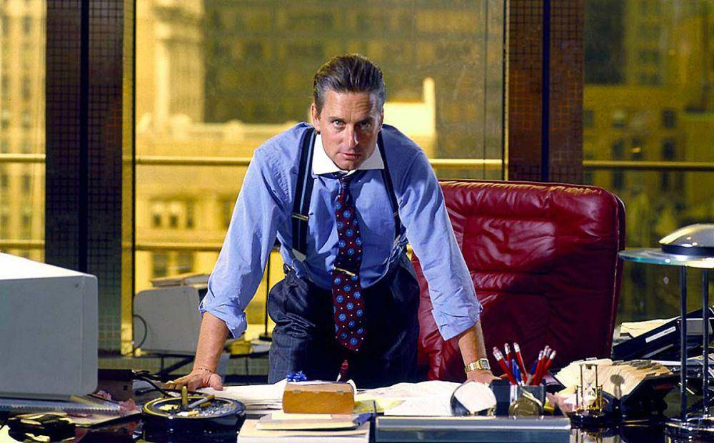 Wall Street (dok. 20th Century Studios/Wall Street)