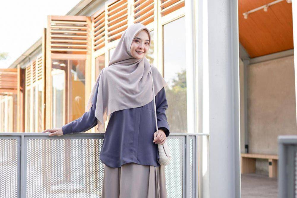 Menginspirasi Syar'i Kekinian, Intip Capaian Local Brand Jamise Syari